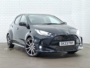 Used Toyota Yaris 2023 for sale - 79572934: Photo