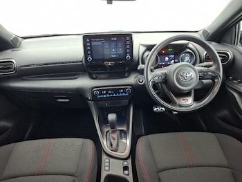 Used Toyota Yaris 2023 for sale - 79572934: Photo