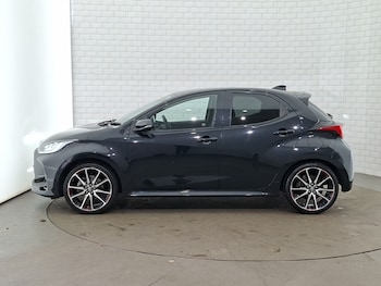 Used Toyota Yaris 2023 for sale - 79572934: Photo