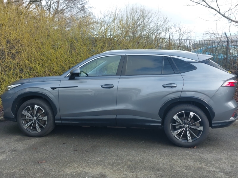 Used MG MG HS 2025 for sale - 78032284: Photo 4