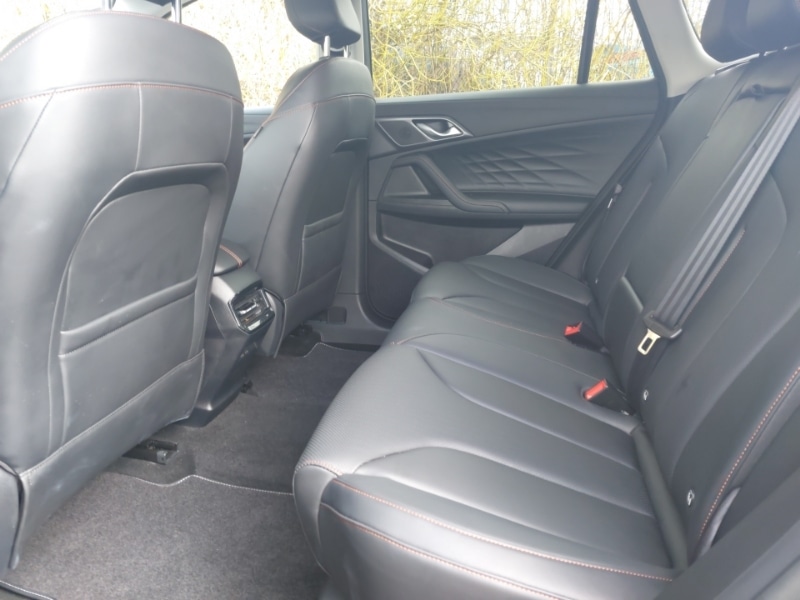 Used MG MG HS 2025 for sale - 78032284: Photo 6