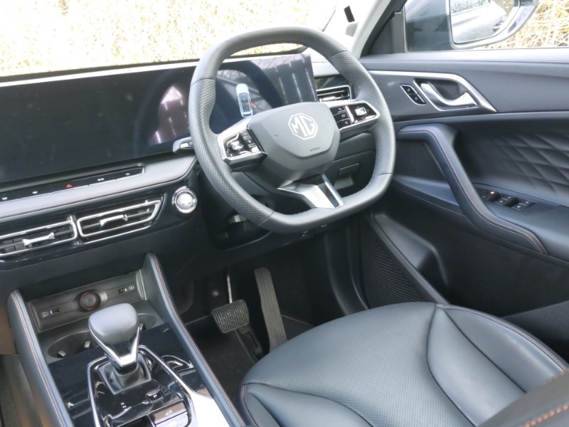 Used MG MG HS 2025 for sale - 78032284: Photo 7