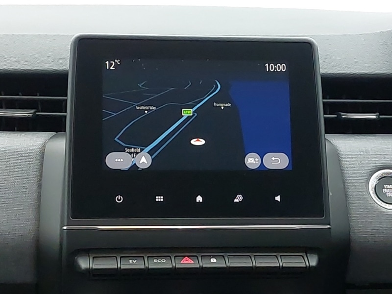 Used Renault Clio 2024 for sale - 76880836: Photo 11