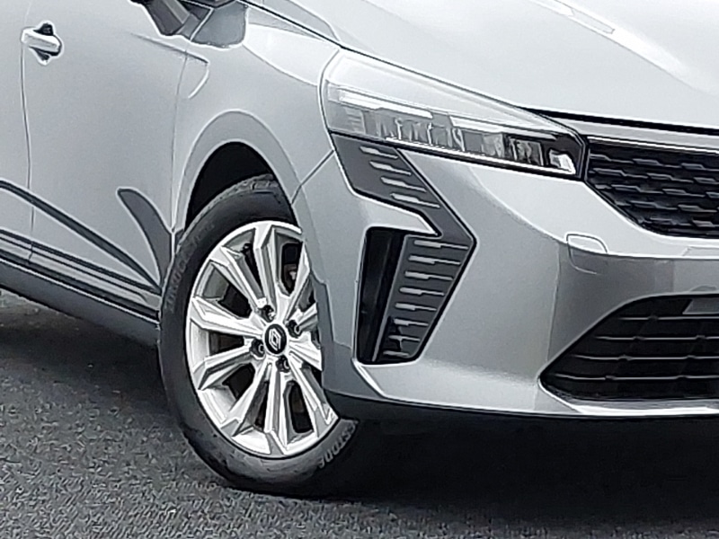 Used Renault Clio 2024 for sale - 76880836: Photo 9