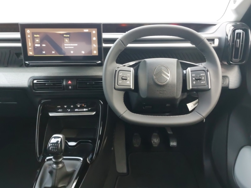 Used Citroen C3 Aircross 2025 for sale - 78041486: Photo 7