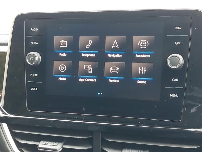 Used Volkswagen T-Roc 2025 for sale - 77055473: Photo 12