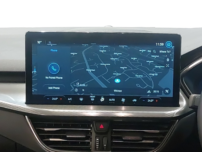 Used Ford Kuga 2025 for sale - 77073703: Photo 11