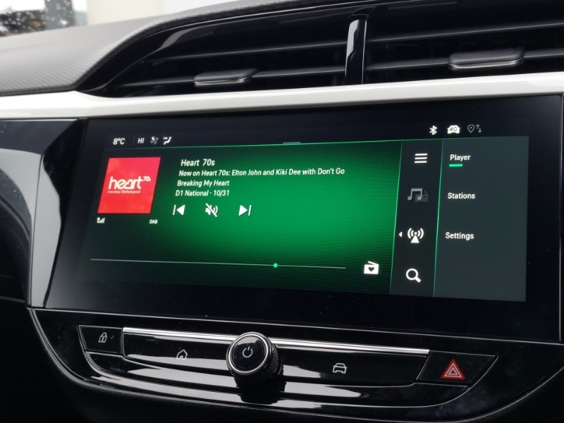 Used Vauxhall Corsa 2025 for sale - 76397742: Photo 10