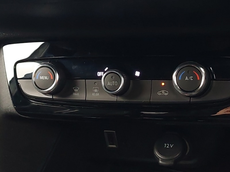 Used Vauxhall Corsa 2025 for sale - 76397742: Photo 11