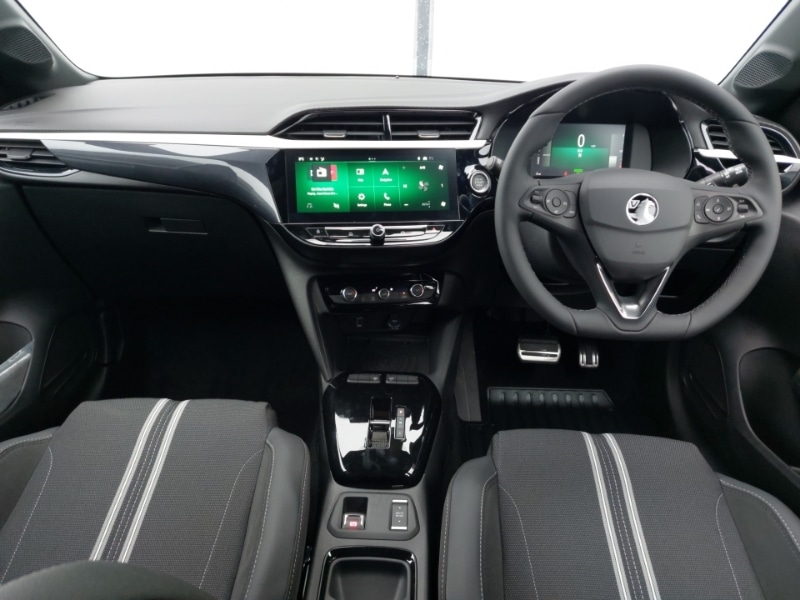 Used Vauxhall Corsa 2025 for sale - 76397742: Photo 2