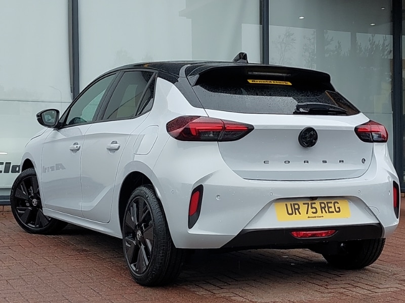 Used Vauxhall Corsa 2025 for sale - 76397742: Photo 3