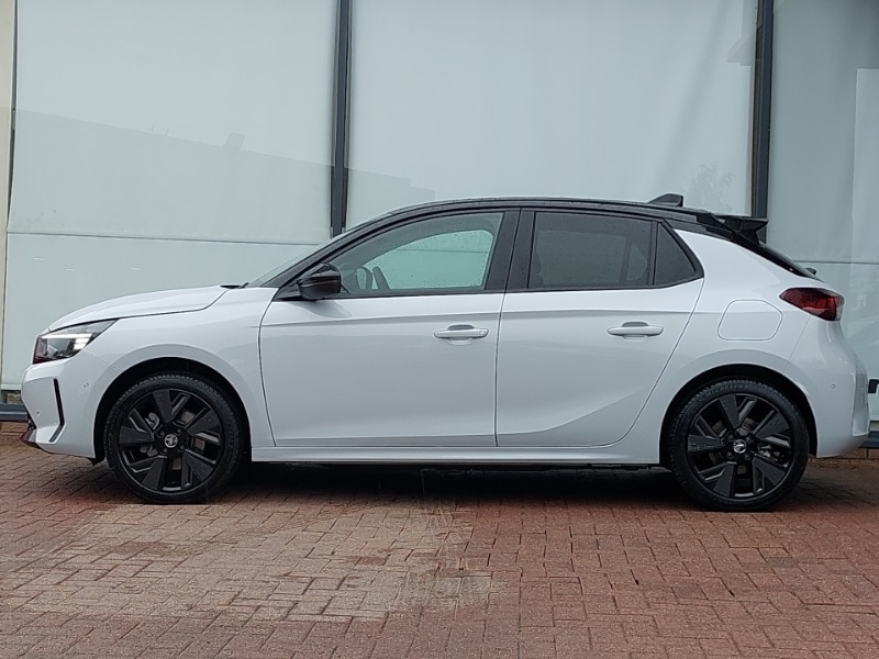 Used Vauxhall Corsa 2025 for sale - 76397742: Photo 4