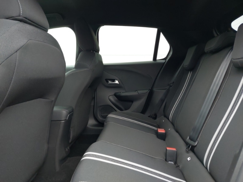 Used Vauxhall Corsa 2025 for sale - 76397742: Photo 6