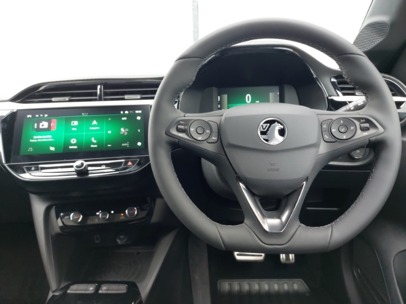 Used Vauxhall Corsa 2025 for sale - 76397742: Photo 7