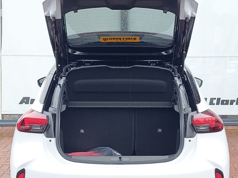 Used Vauxhall Corsa 2025 for sale - 76397742: Photo 8