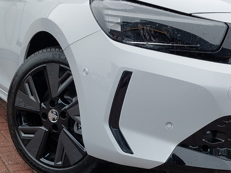 Used Vauxhall Corsa 2025 for sale - 76397742: Photo 9