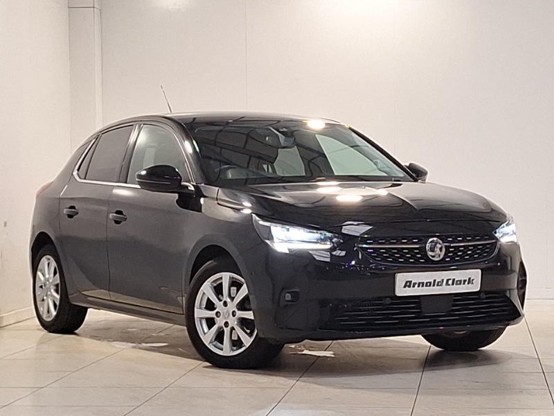 Used Vauxhall Corsa 2020 for sale - 76404241: Photo 1