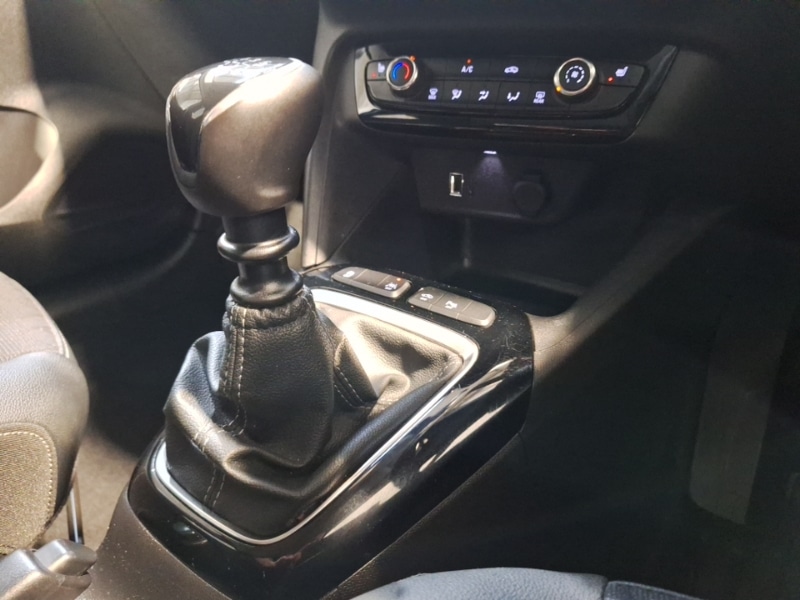 Used Vauxhall Corsa 2020 for sale - 76404241: Photo 11