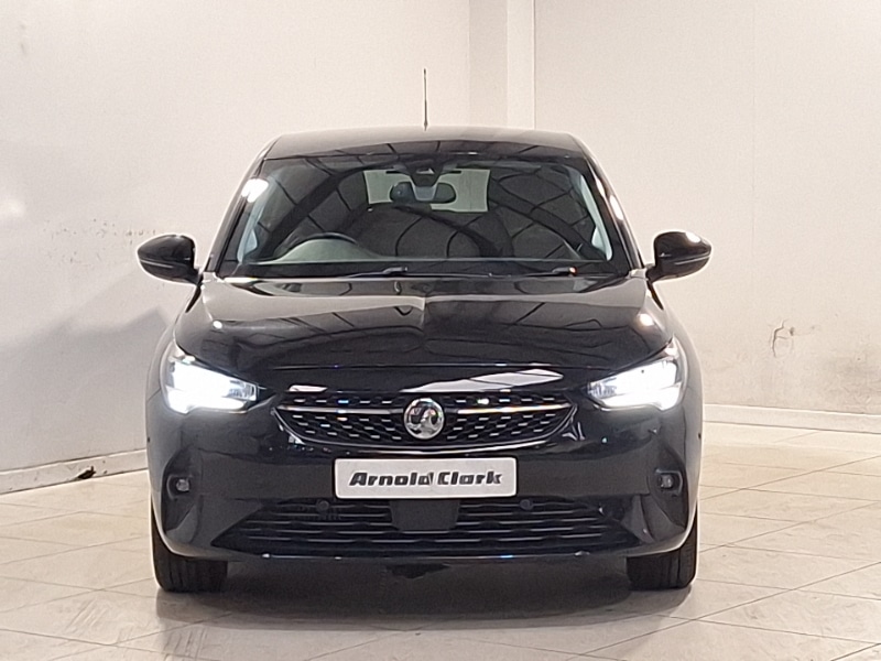 Used Vauxhall Corsa 2020 for sale - 76404241: Photo 12