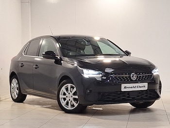 Vauxhall - Corsa