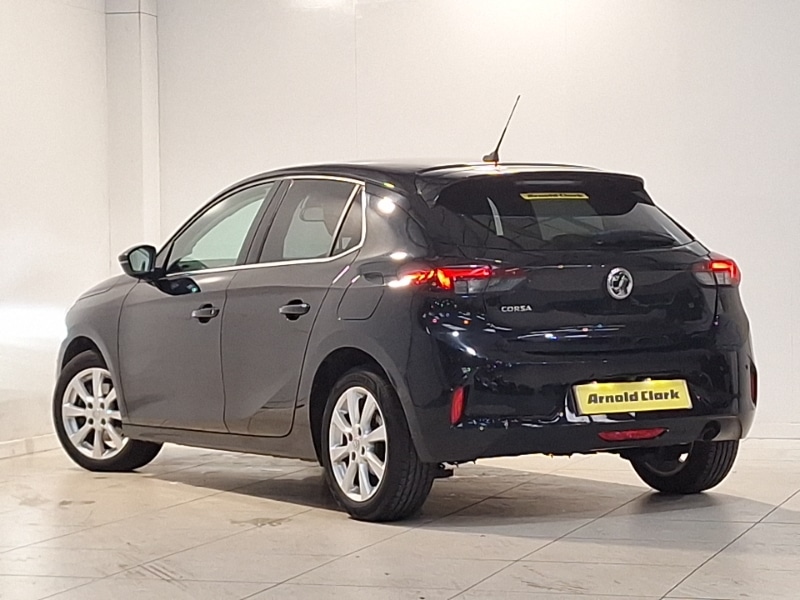 Used Vauxhall Corsa 2020 for sale - 76404241: Photo 3