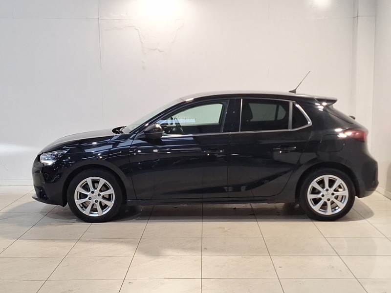Used Vauxhall Corsa 2020 for sale - 76404241: Photo 4