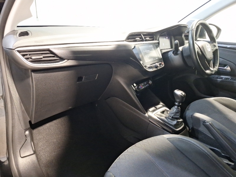 Used Vauxhall Corsa 2020 for sale - 76404241: Photo 5
