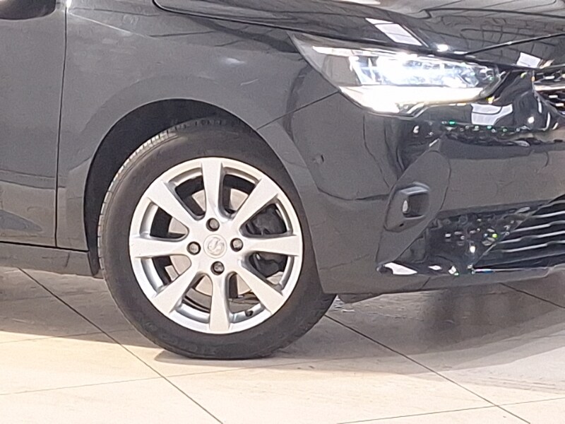 Used Vauxhall Corsa 2020 for sale - 76404241: Photo 9