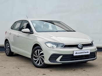 Used Volkswagen Polo 2024 for sale - 78972658: Photo