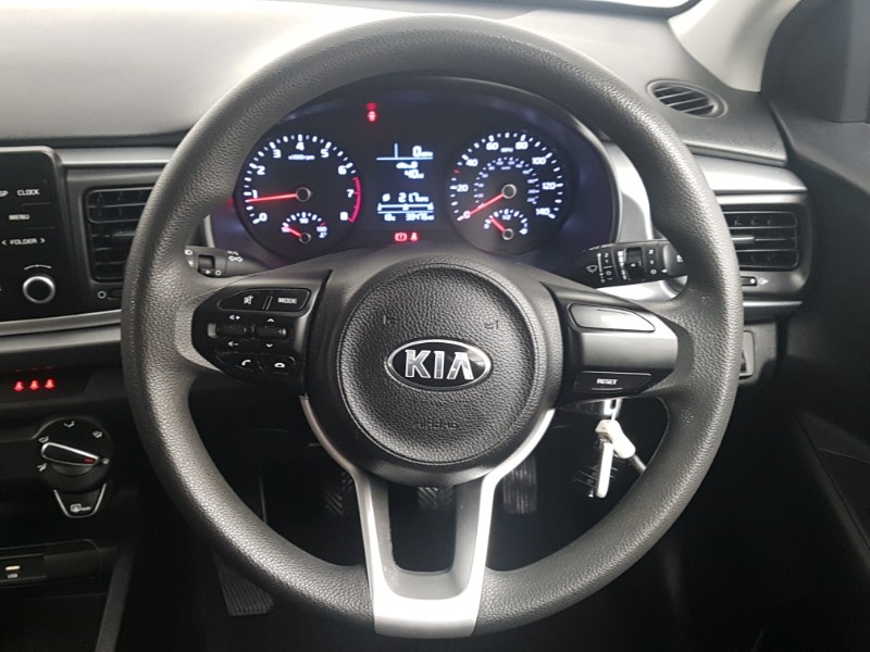 Used Kia Rio 2021 for sale - 77122976: Photo 10