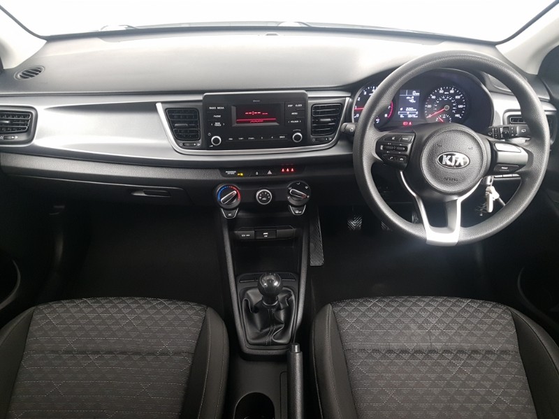 Used Kia Rio 2021 for sale - 77122976: Photo 2