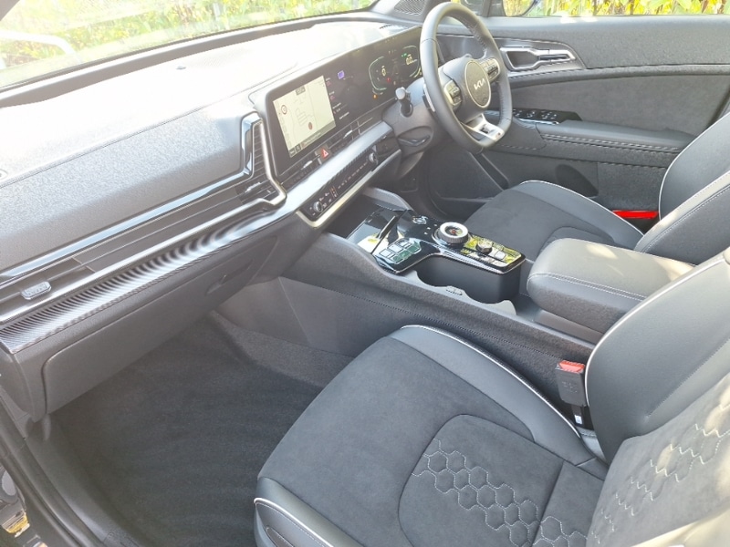 Used Kia Sportage 2025 for sale - 77253188: Photo 5