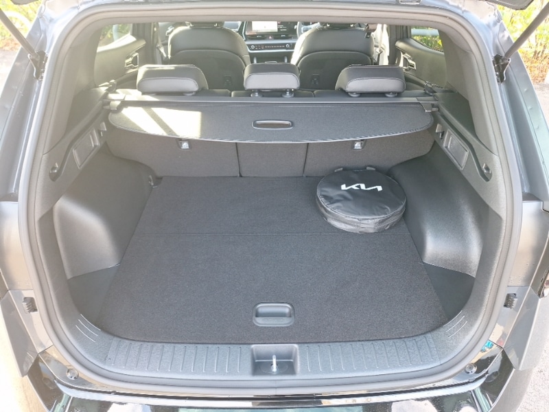 Used Kia Sportage 2025 for sale - 77253188: Photo 8