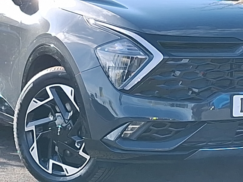 Used Kia Sportage 2025 for sale - 77253188: Photo 9