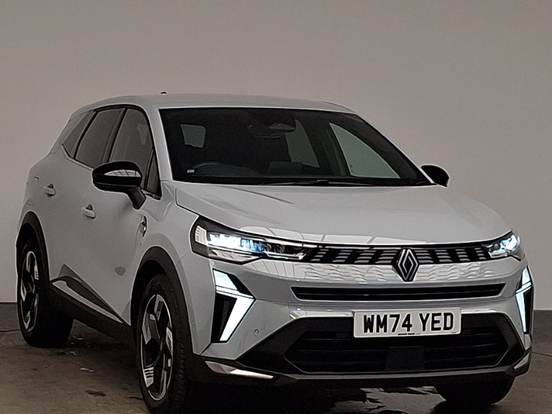 Used Renault Other 2025 for sale - 76451573: Photo 1