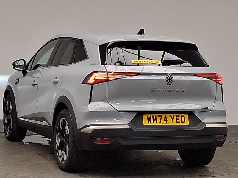 Used Renault Other 2025 for sale - 76451573: Photo 3