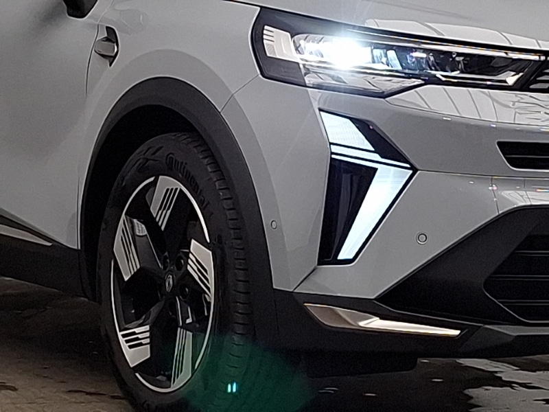 Used Renault Other 2025 for sale - 76451573: Photo 9