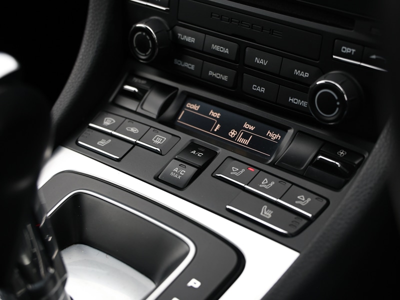 Used Porsche Boxster 2020 for sale - 78203508: Photo 7