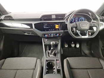 Used Audi Q3 2022 for sale - 79336126: Photo