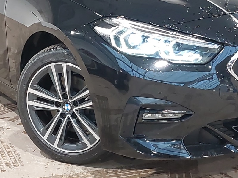 Used BMW 2 Series 2022 for sale - 77142623: Photo 9