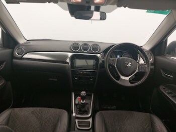 Used Suzuki Vitara 2023 for sale - 78334096: Photo