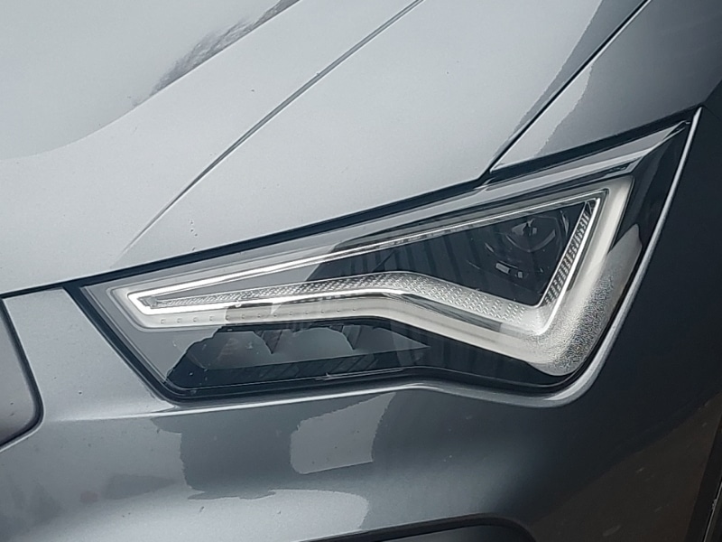 Used SEAT Ateca 2023 for sale - 76708690: Photo 12