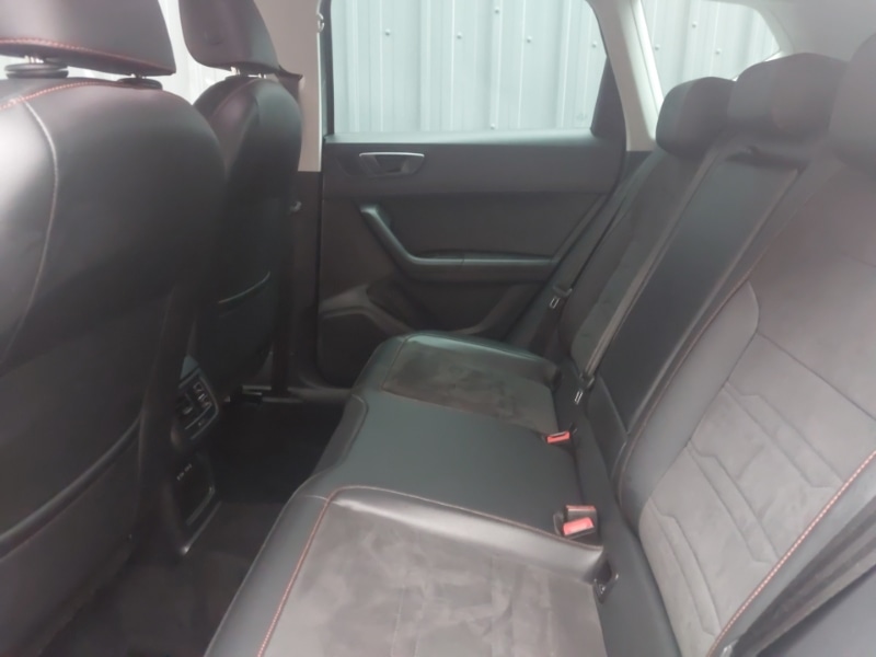 Used SEAT Ateca 2023 for sale - 76708690: Photo 6