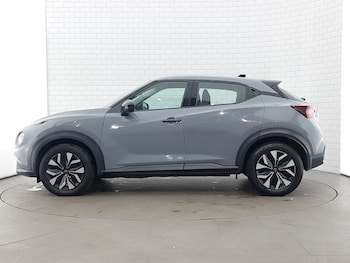 Used Nissan Juke 2025 for sale - 78616806: Photo