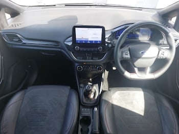 Used Ford Fiesta 2023 for sale - 78567382: Photo