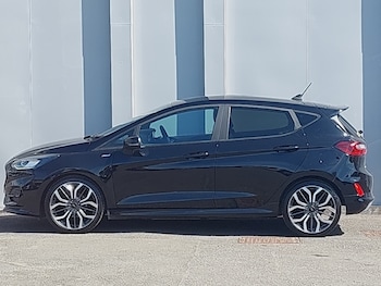 Used Ford Fiesta 2023 for sale - 78567382: Photo