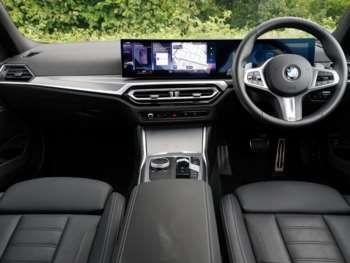 Used BMW 3 Series 2024 for sale - 75185407: Photo