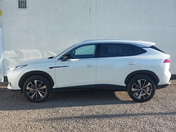 Used MG MG HS 2025 for sale - 77119509: Photo