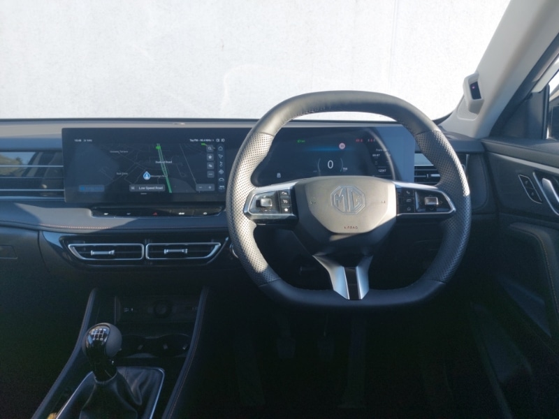 Used MG MG HS 2025 for sale - 77119509: Photo 7