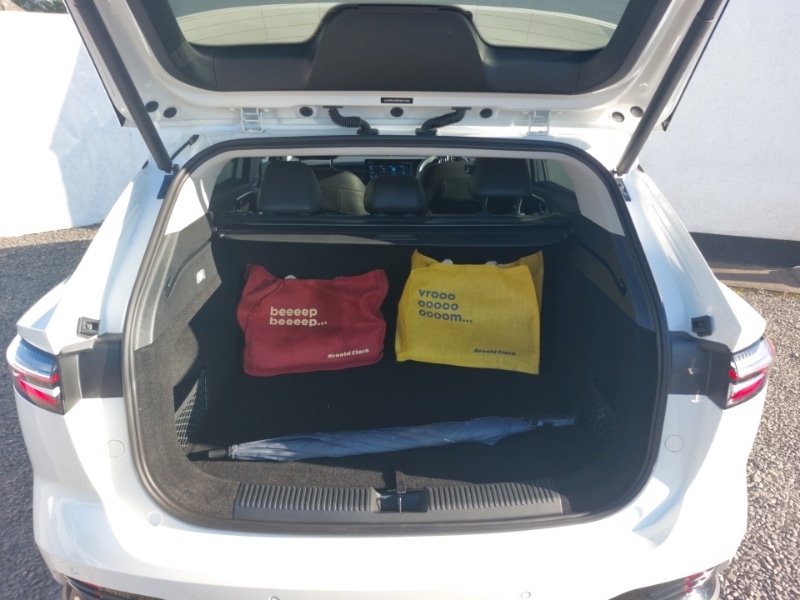 Used MG MG HS 2025 for sale - 77119509: Photo 8